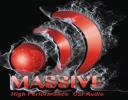 Massive Audio logo